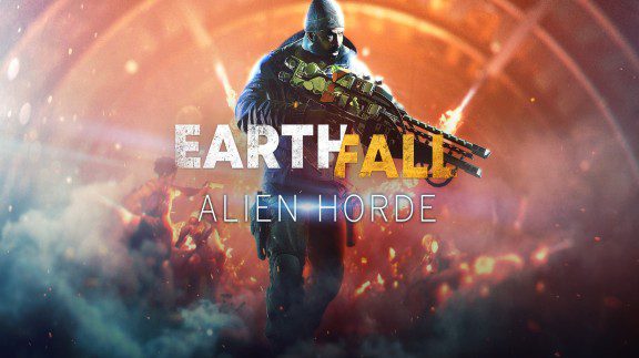 地球陨落:外星人部落 Earthfall：Alien Horde_1