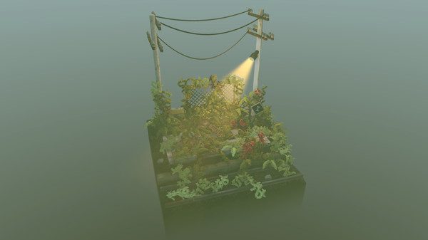 云端花园 Cloud Gardens_1