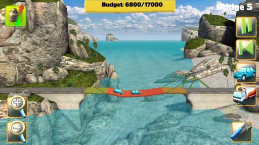 桥梁建造师 究极版 Bridge Constructor Ultimate Edition_0