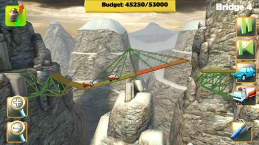 桥梁建造师 究极版 Bridge Constructor Ultimate Edition_1