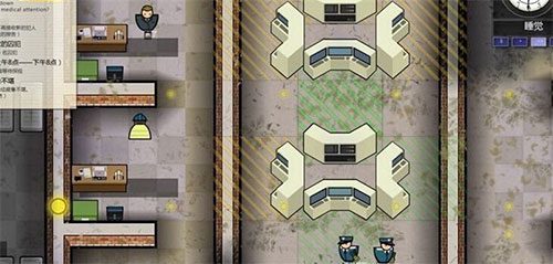 监狱建筑师（Prison Architect）_0