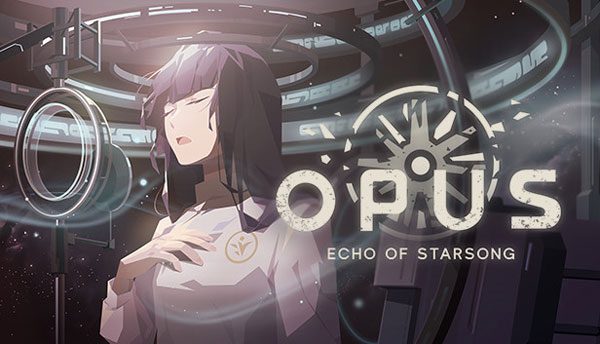 OPUS 龙脉常歌 -最终版 OPUS Echo of Starsong_0