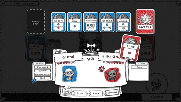 地下探险公会终极版 Guild of Dungeoneering Ultimate_1