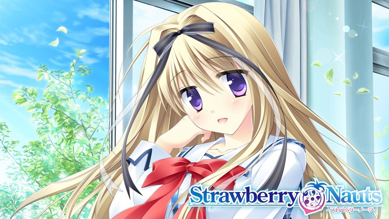 草莓甜心 strawberry nauts_0