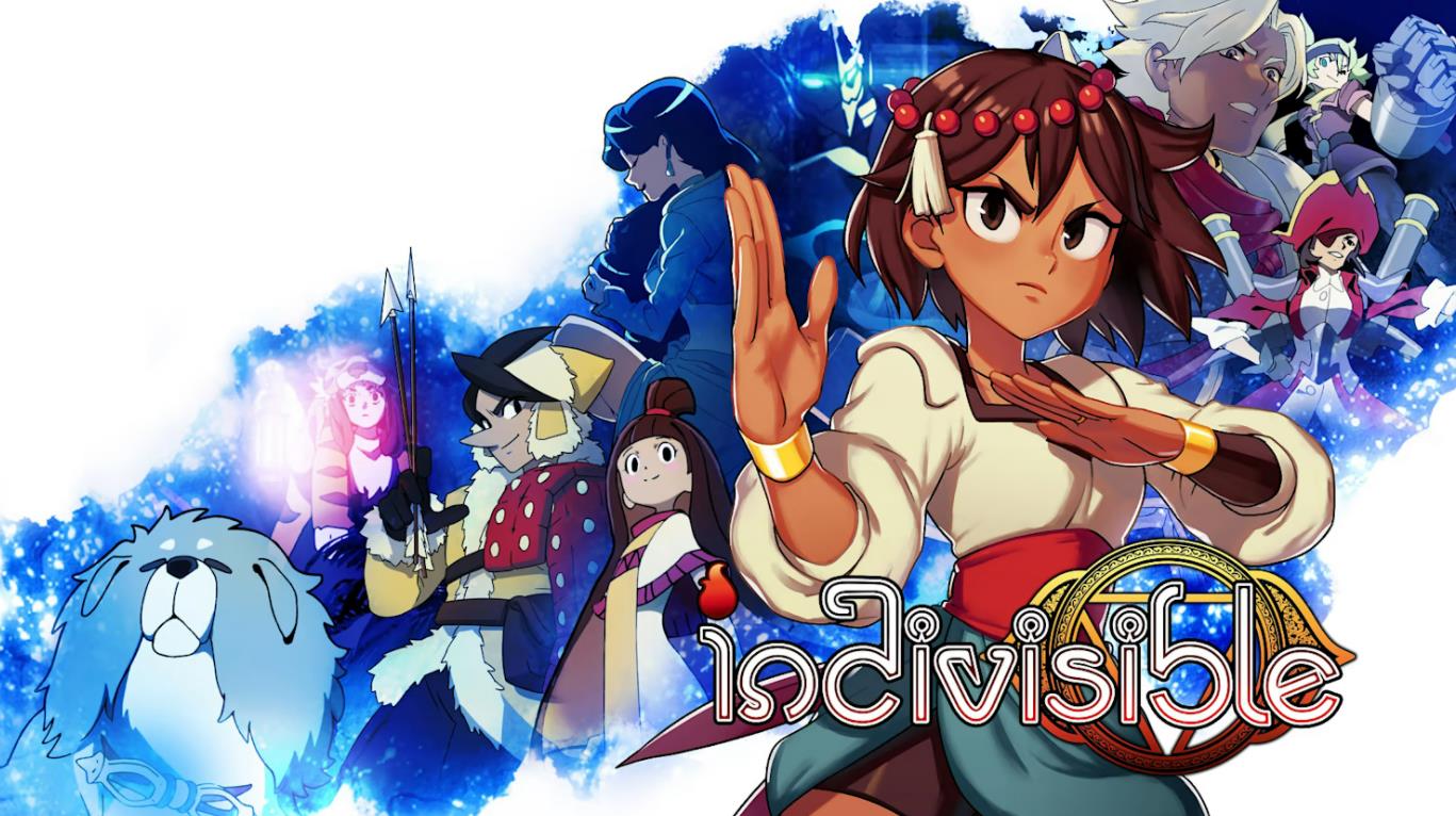 密不可分 Indivisible_0