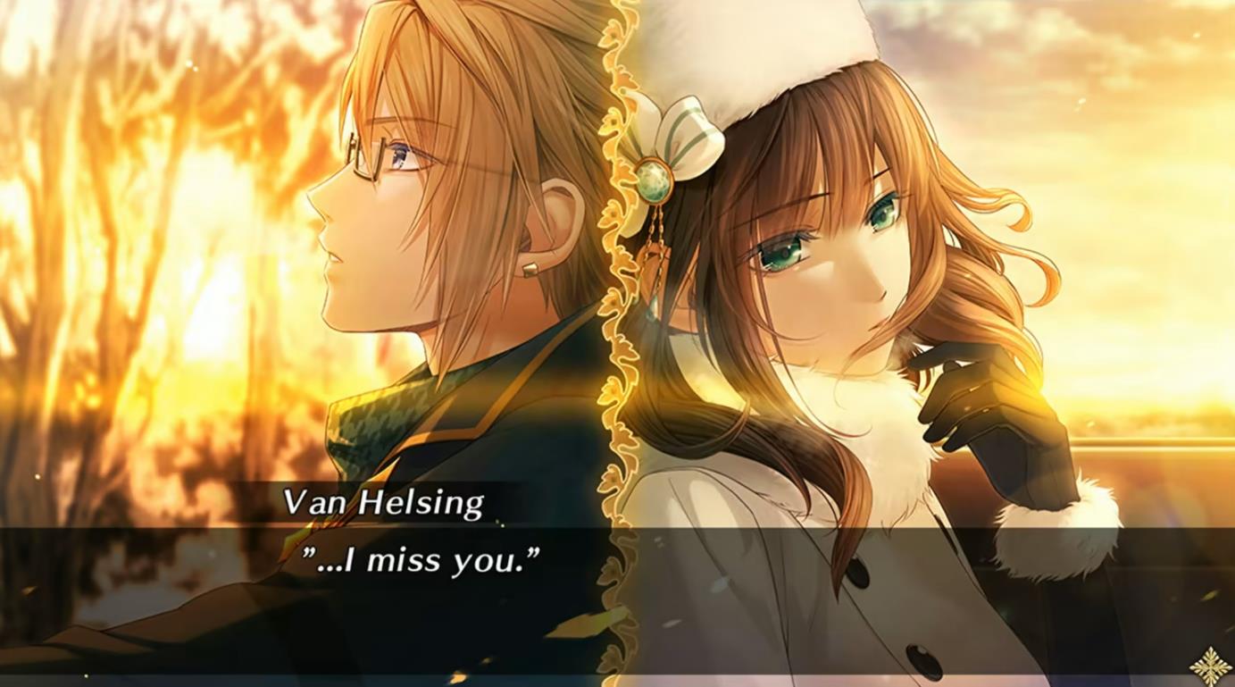 白银之奇迹 Code:Realize_0