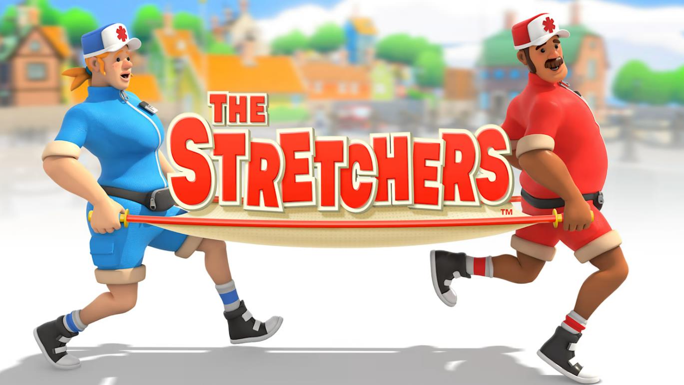 分手救护车 担架拍档 The Stretchers™_0