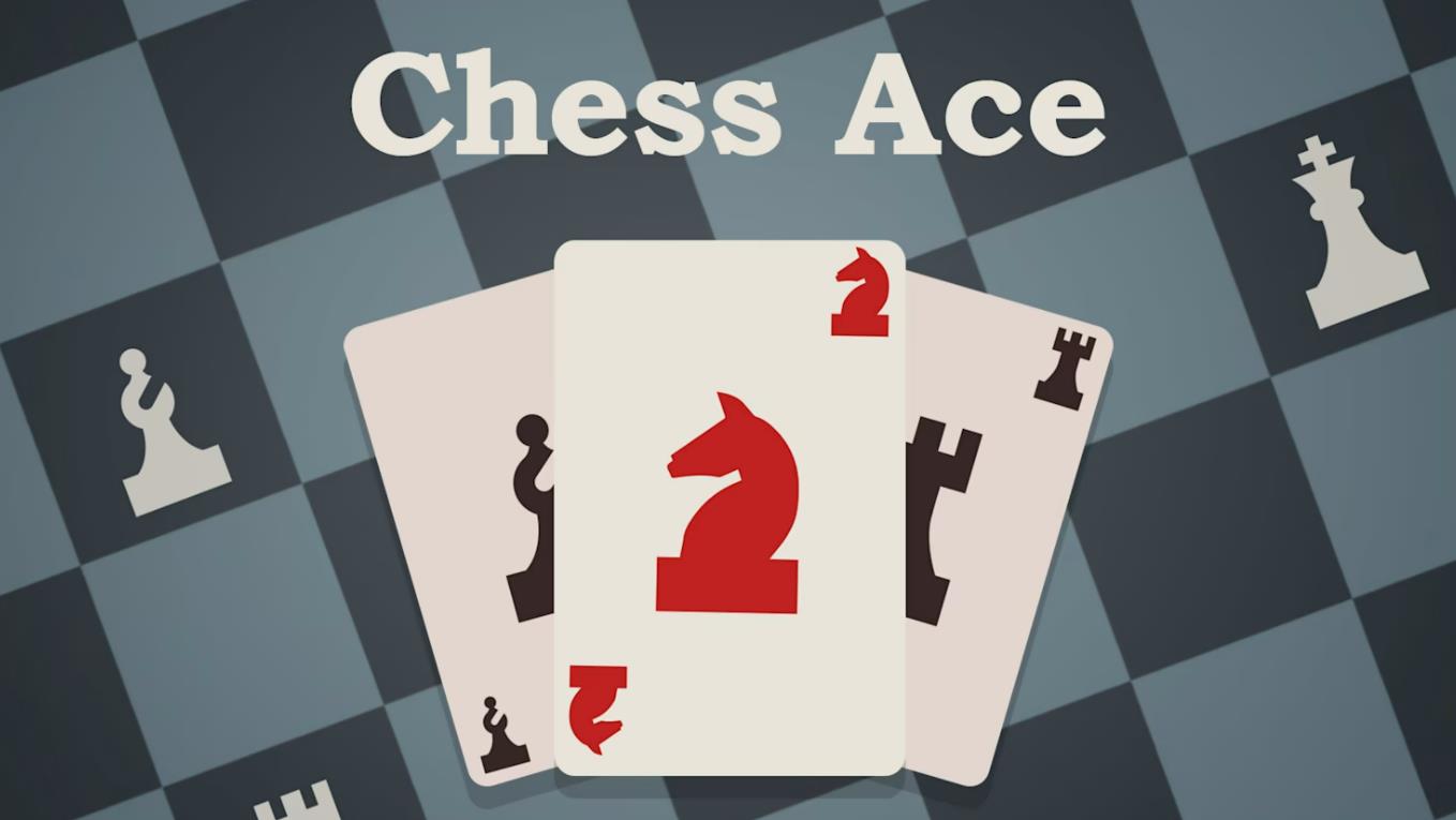 王牌国际象棋 Chess Ace_0