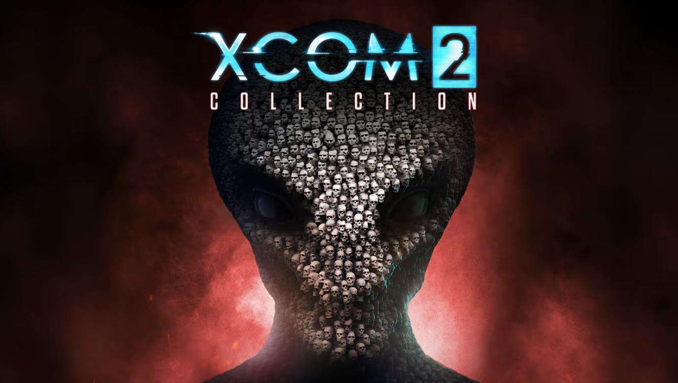 幽浮2:合集 XCOM 2 Collection_0