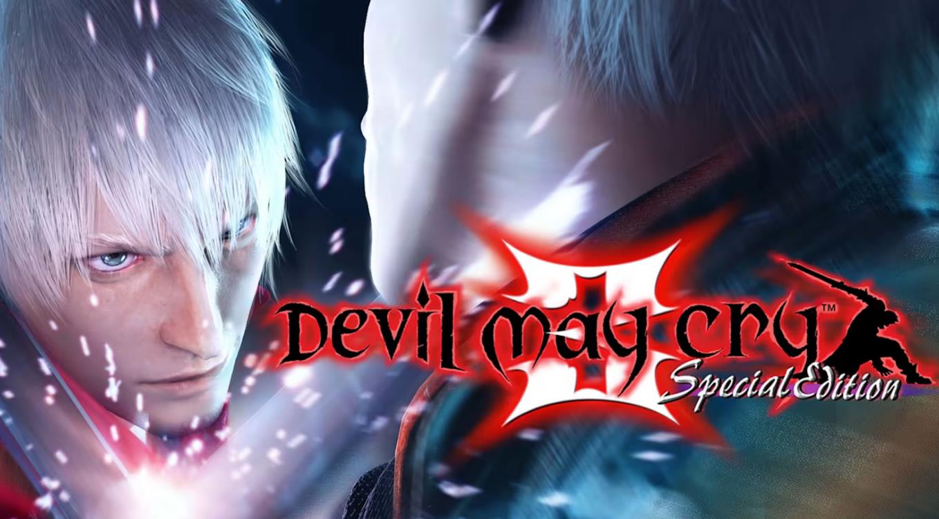 鬼泣1+2+3合辑 Devil May Cry_0