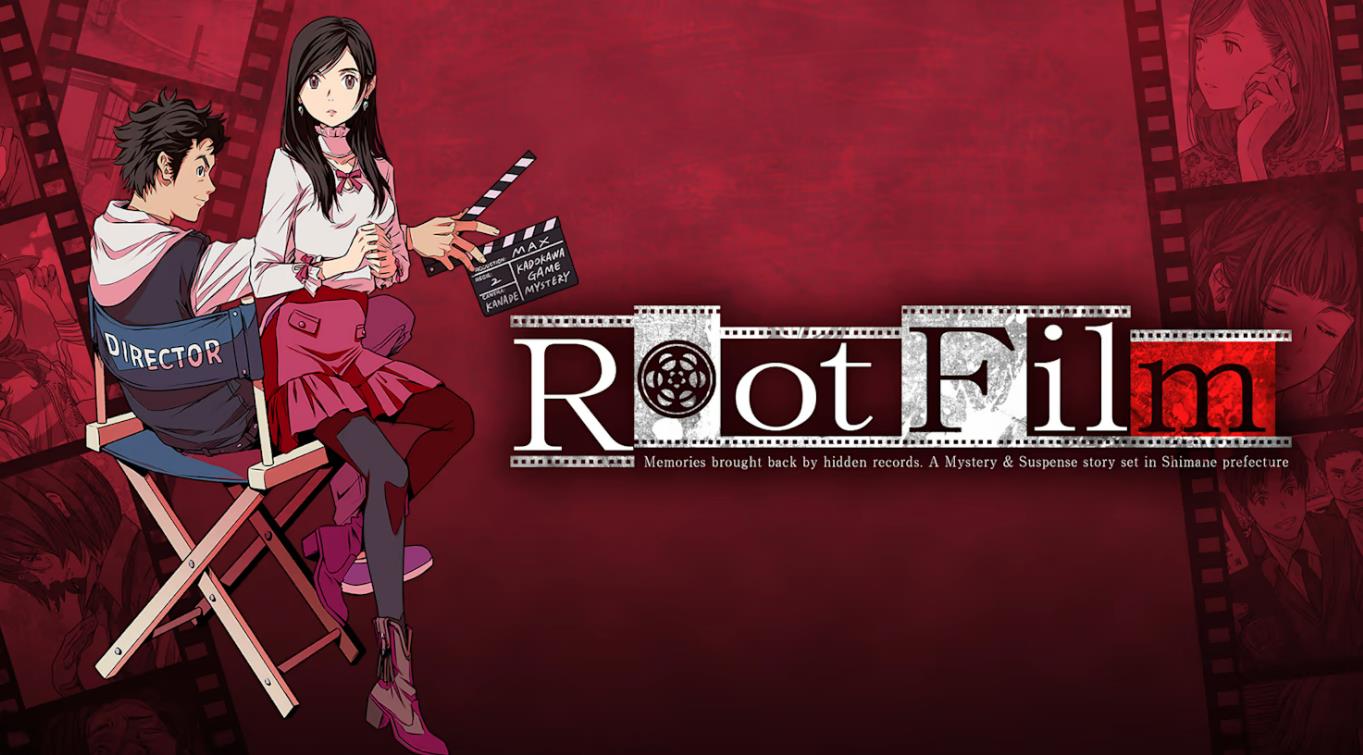 方根胶卷 Root Film_0