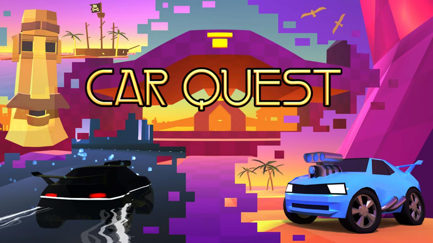 汽车探险 Car Quest_0