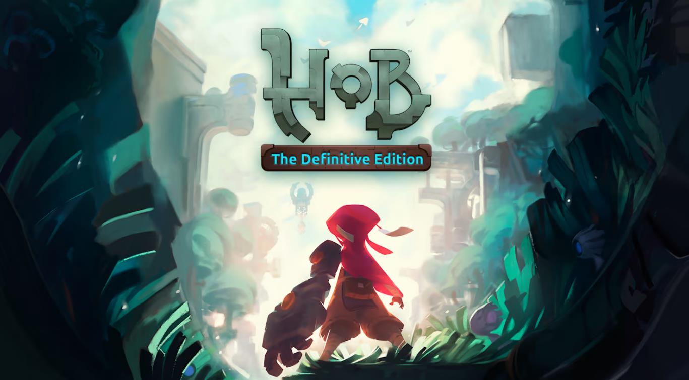 城之光:决定版 Hob_0