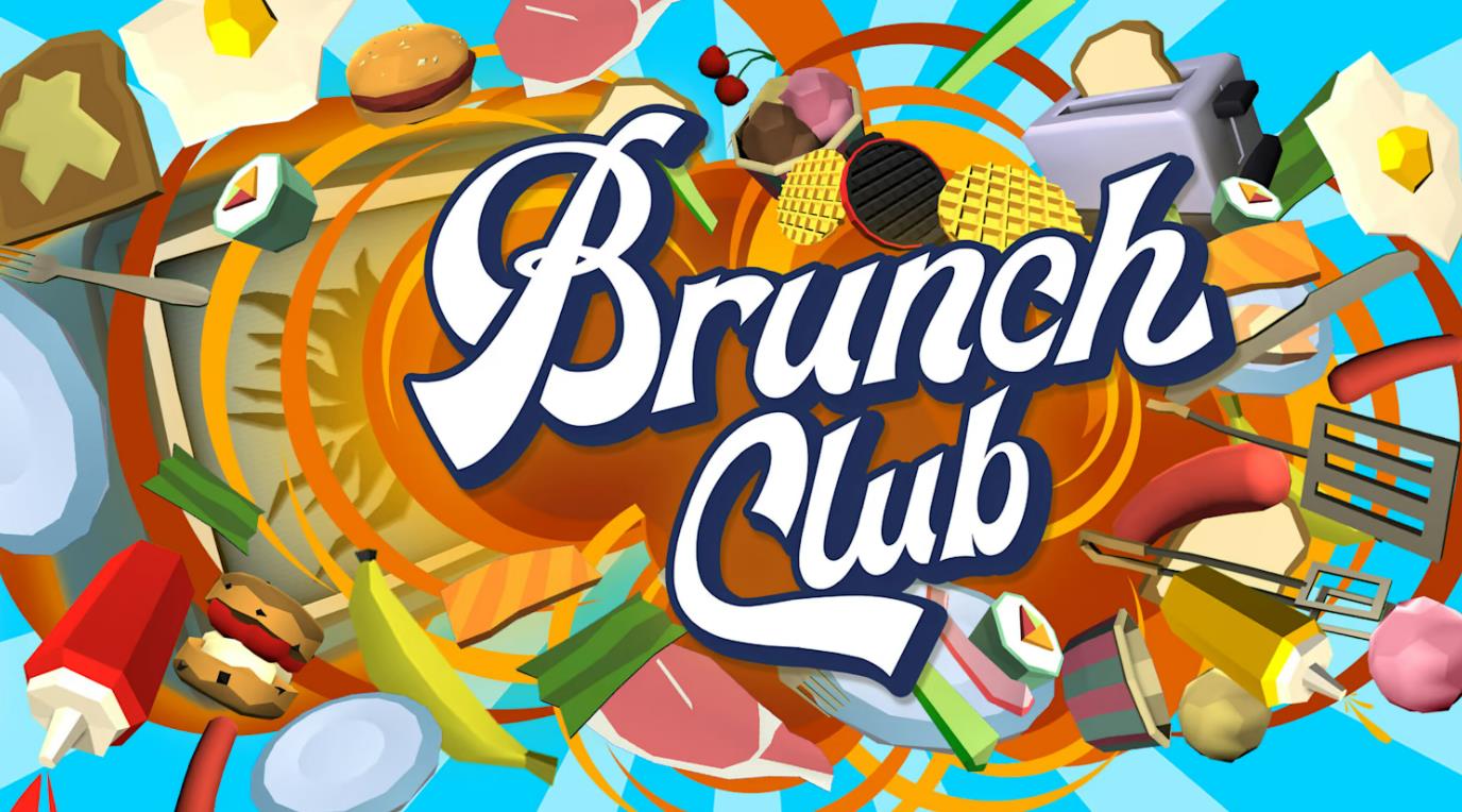 早午餐俱乐部 Brunch Club_0