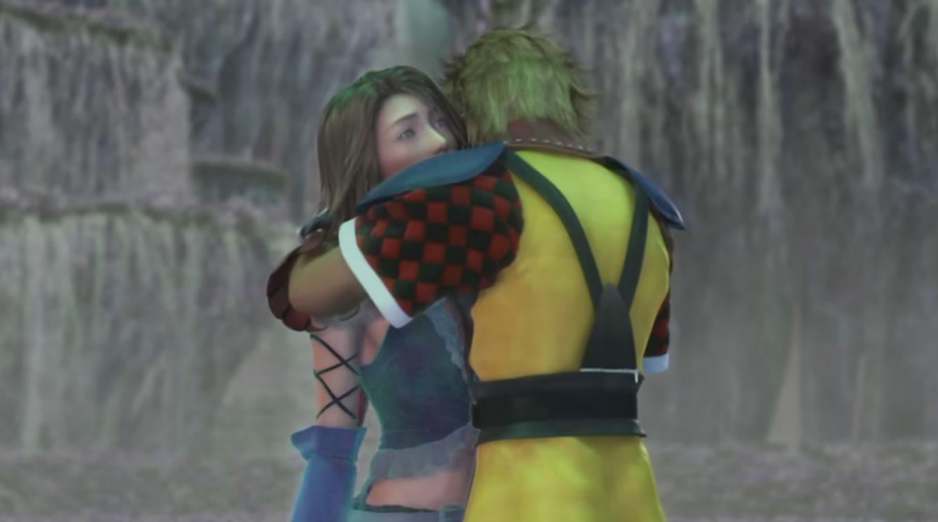 最终幻想X X-2 FINAL FANTASY X/X-2 HD Remaster_2