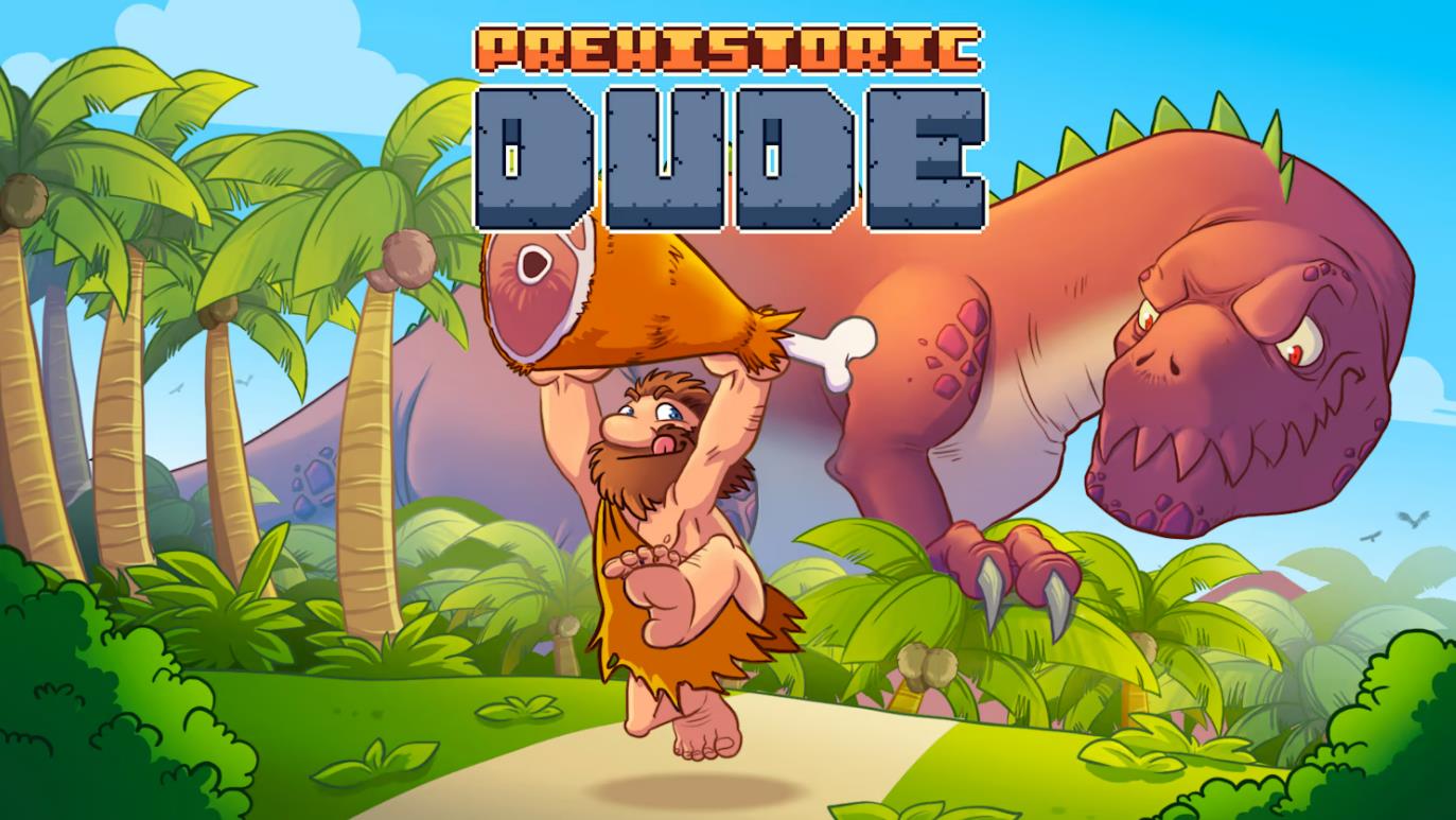 Prehistoric Dude_0