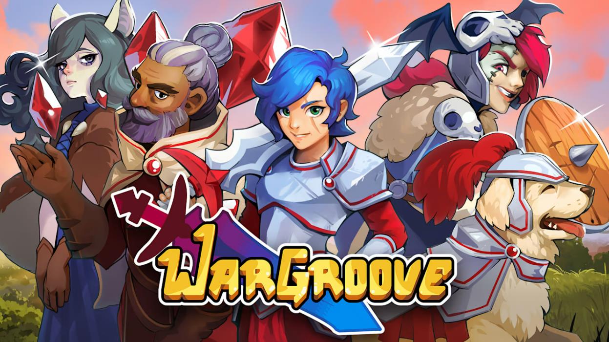 战纹 Wargroove_0