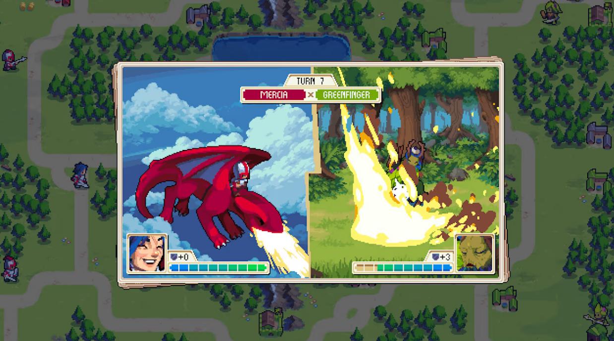 战纹 Wargroove_1