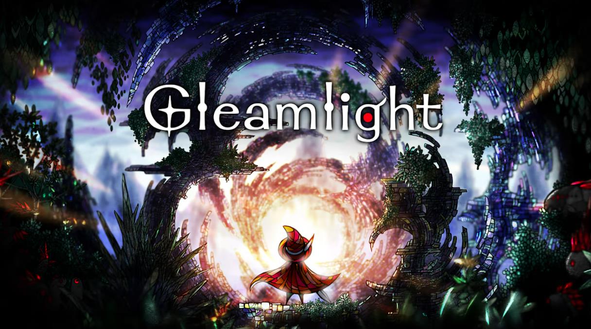 微光闪烁 Gleamlight_0