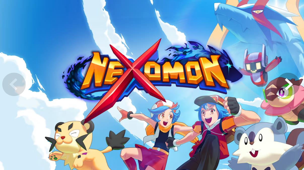 Nexomon_0