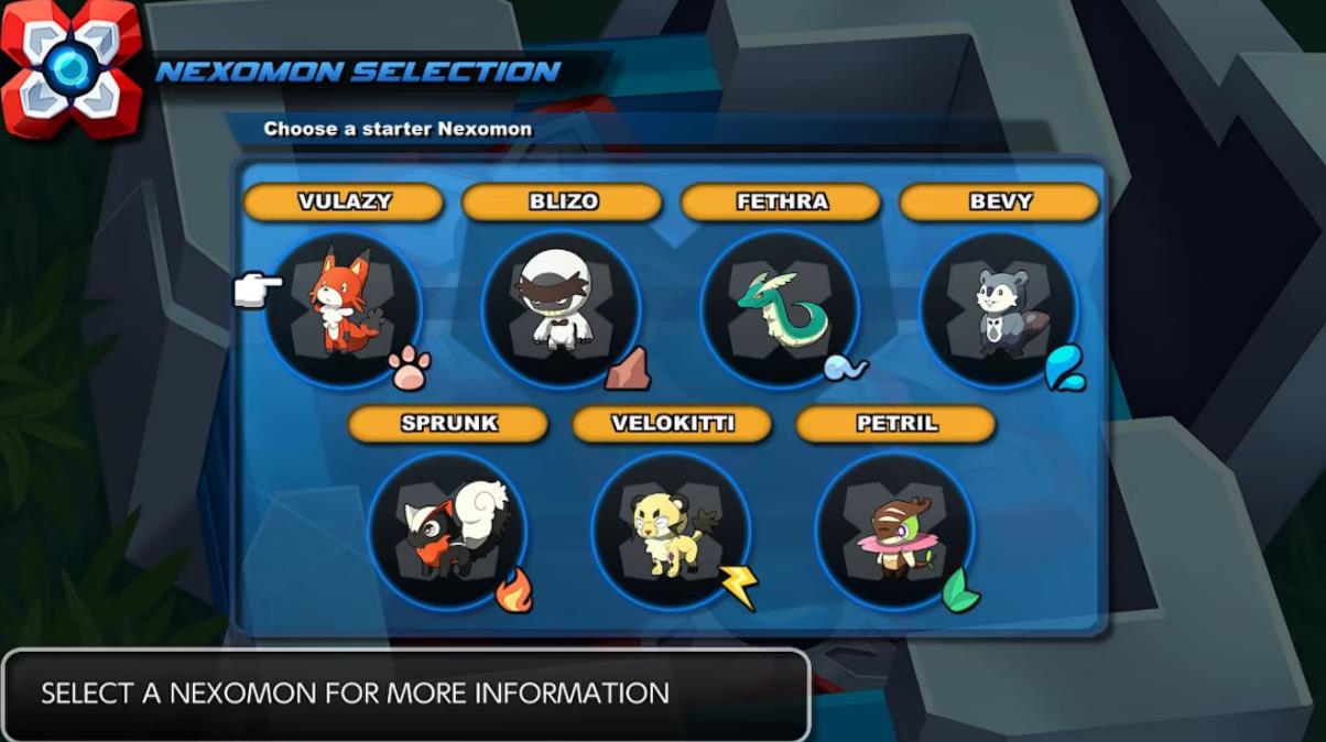 Nexomon_3