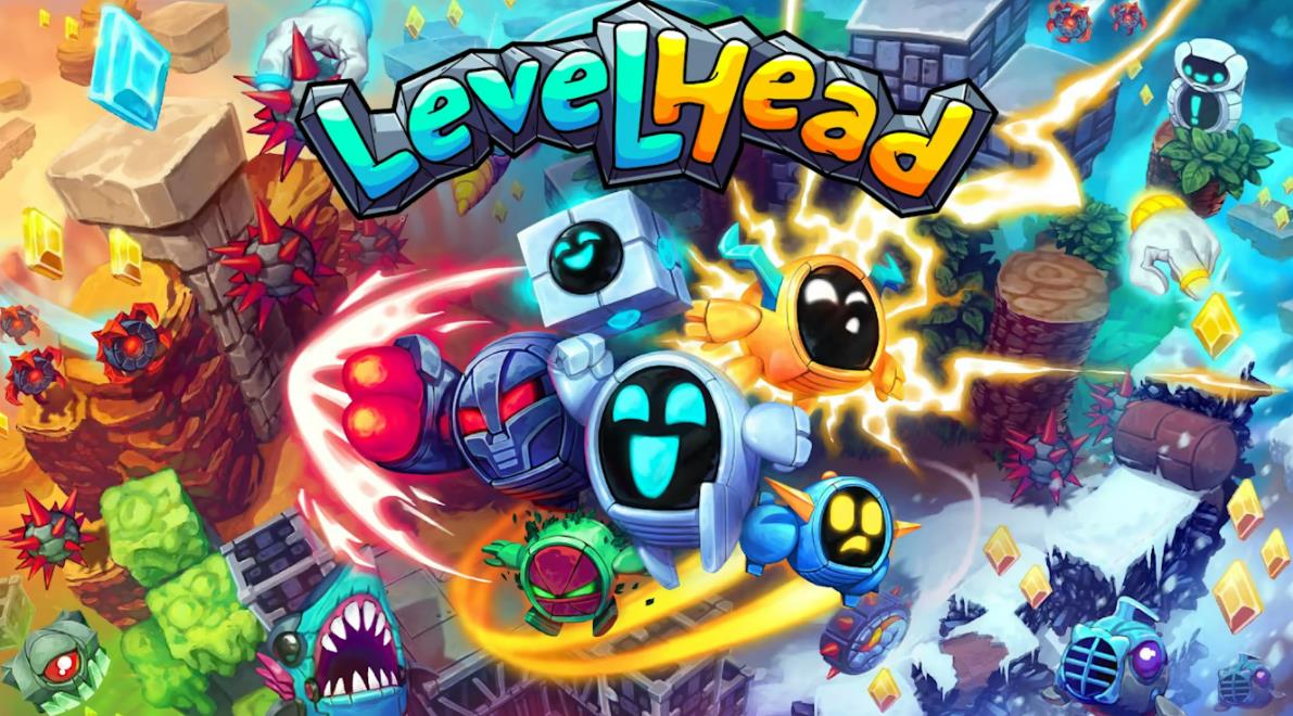 崩溃制造  Levelhead_0