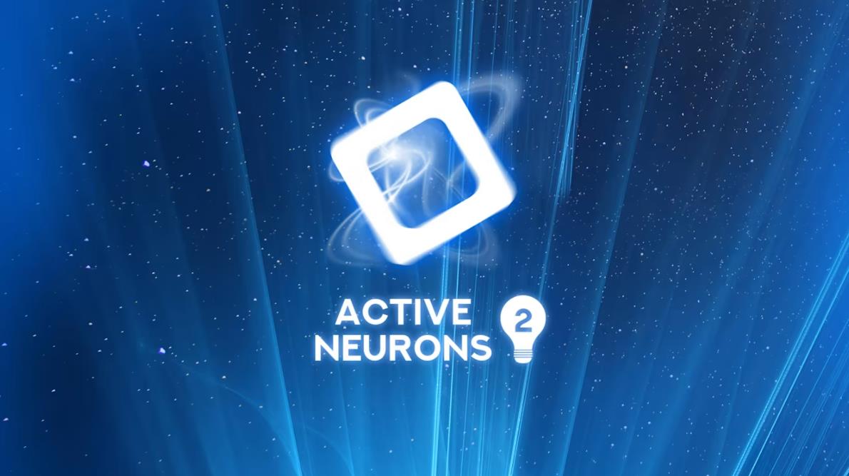 活跃神经元2 ACTICE NEURONS_0