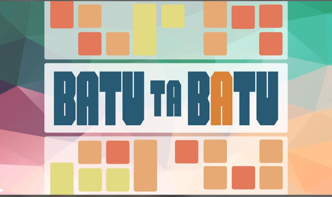 拼图 Batu Ta Batu_0