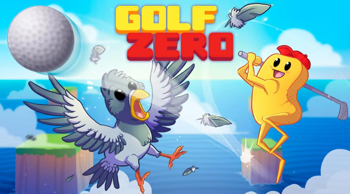 Golf Zero_0