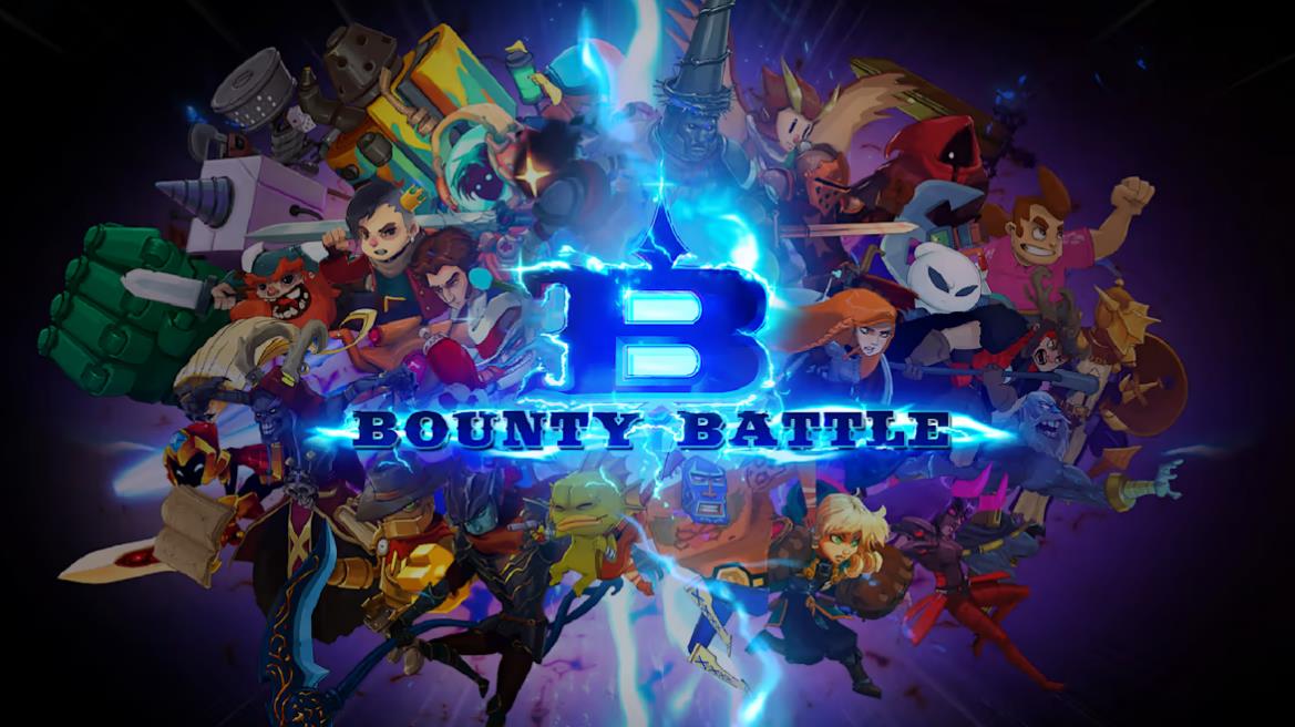 赏猎战争:Bounty Battle_0