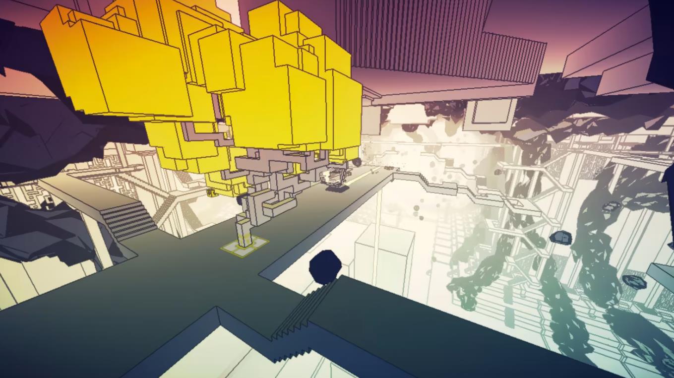 多重花园 ManifoldGarden_1