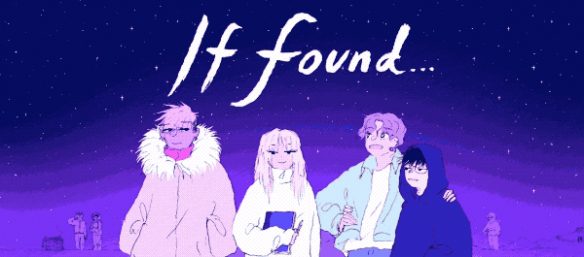 如果找到 If Found_1