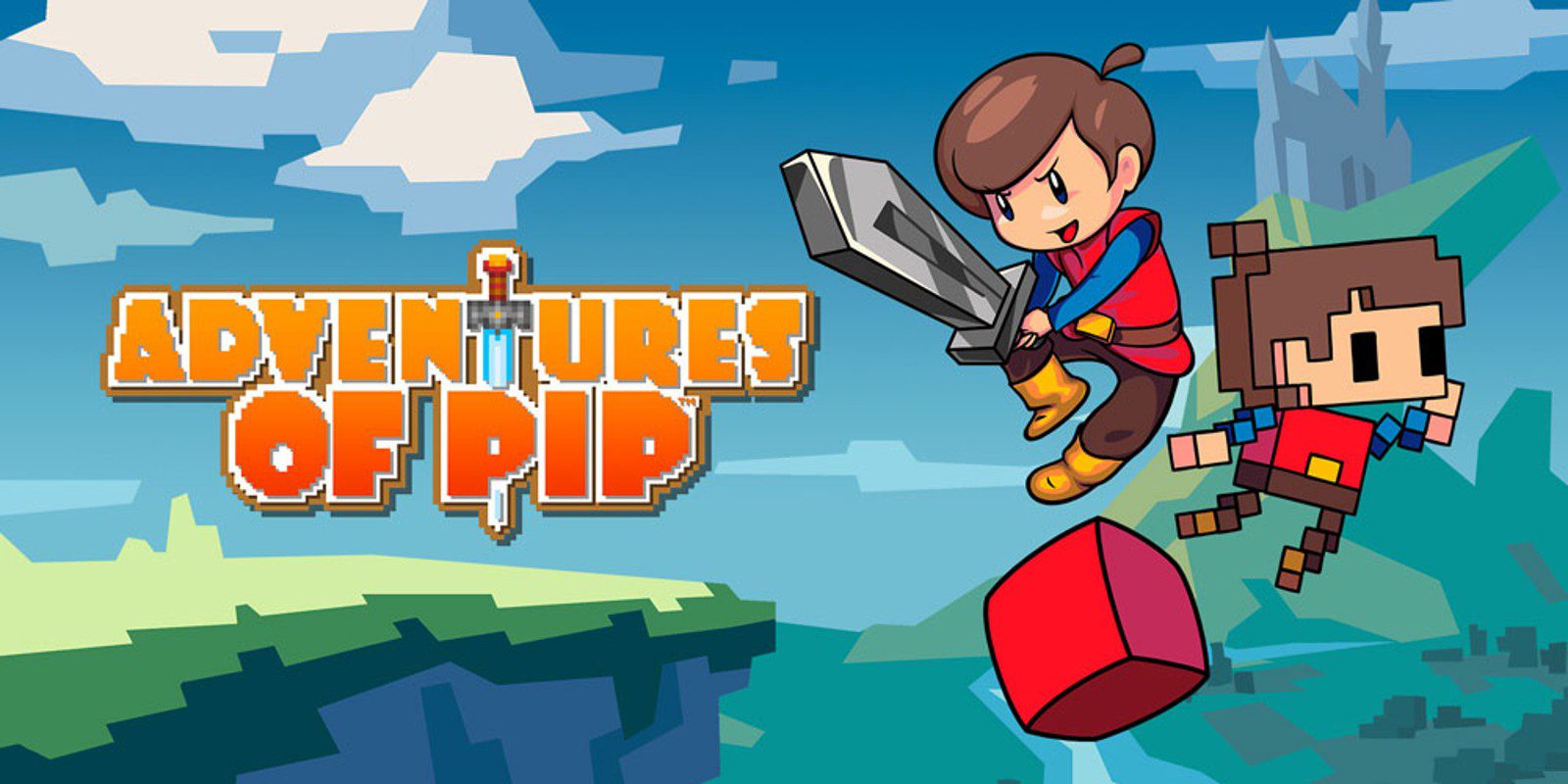 皮皮冒险记 Adventures of Pip_3