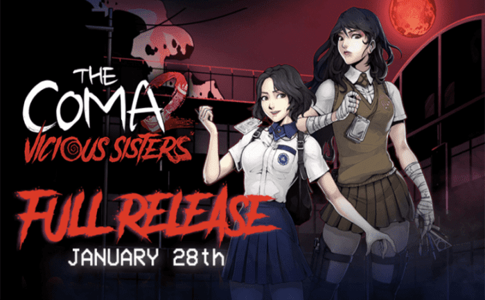 昏迷2凶残姐妹 TheComa2:ViciousSisters_0