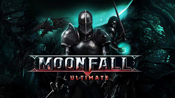 月光林地 终极版 Moonfall Ultimate_0