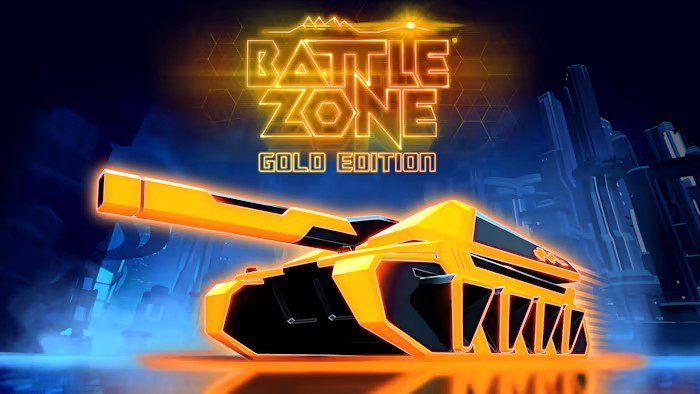 终极战区 Battlezone Gold Edition_0