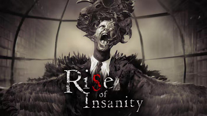 疯狂之源 Rise of Insanity_0