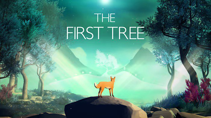 第一棵树 The First Tree_0