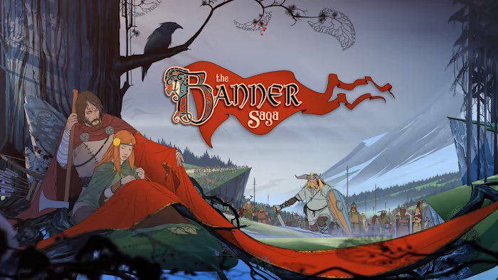 旗帜的传说 Banner Saga_0