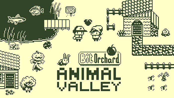 比特果园动物谷 Bit Orchard Animal Valley_0