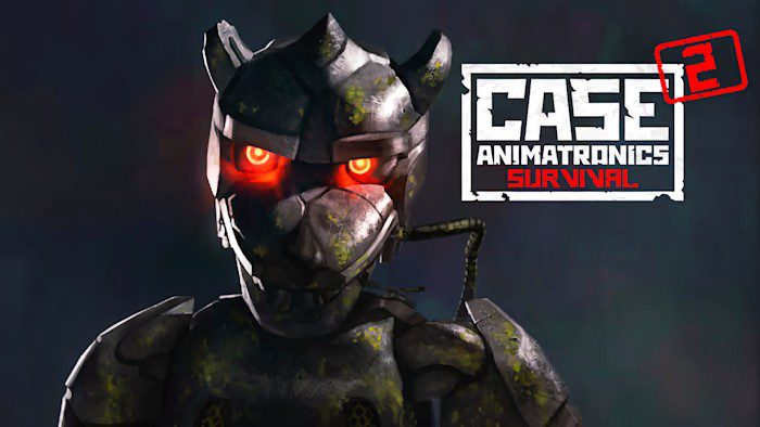 卷宗2 动物机器幸存者 CASE 2: Animatronics Survival_1