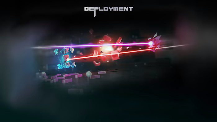 部署 Deployment_0