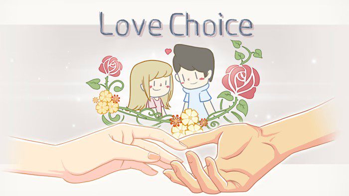 拣爱 LoveChoice_0