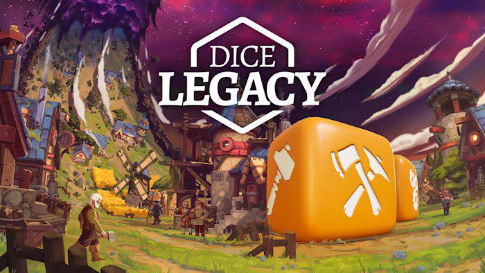 骰子遗产 Dice Legacy_0