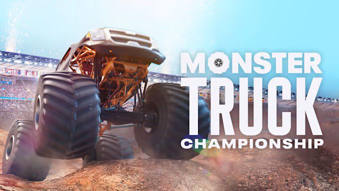 怪兽卡车冠军赛 Monster Truck Championship_2