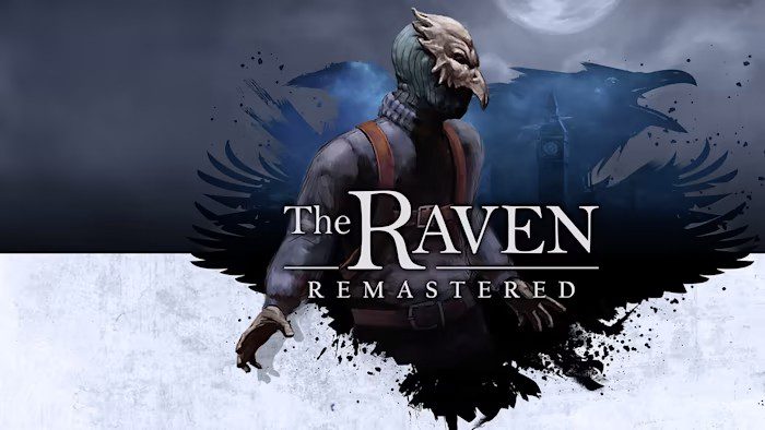 乌鸦 重制版 The Raven Remastered_0