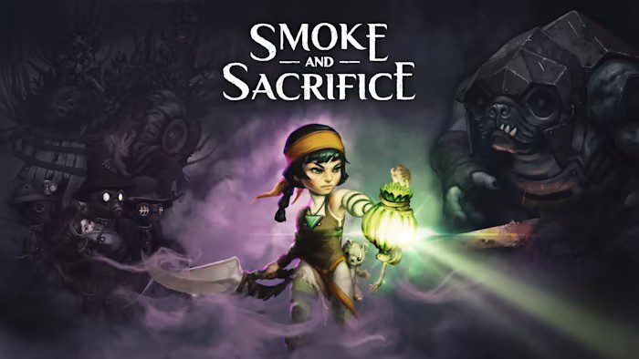 烟火与献祭 Smoke And Sacrifice_1