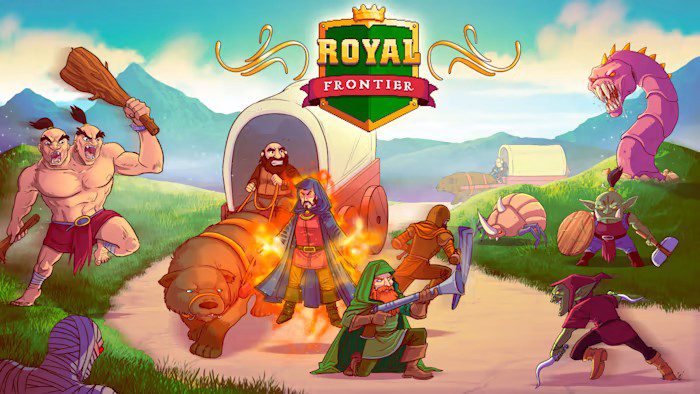 皇家边境 Royal Frontier_0