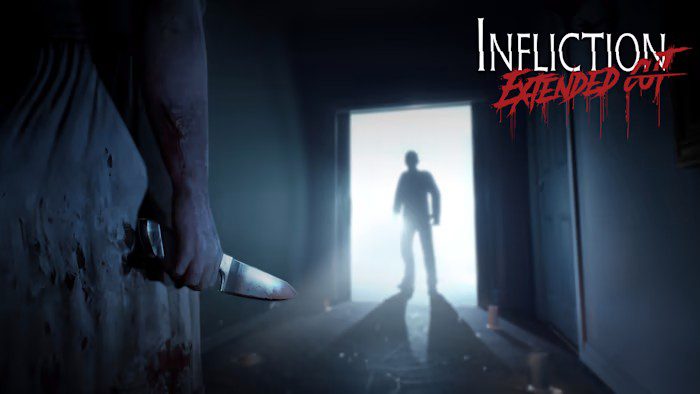 刑罚:加长版 Infliction: Extended Cut_0