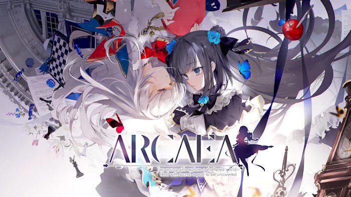 韵律源点 Arcaea_0